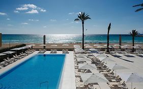 THB El Cid - Adults Only